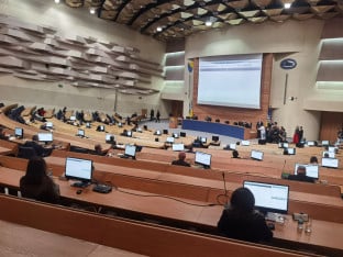 Počela sjednica Predstavničkog doma, razmatra se Reformska agenda