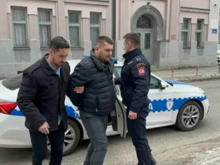 Traže pritvor za vjeroučitelja: Iskorištavao djecu za pornografiju?!