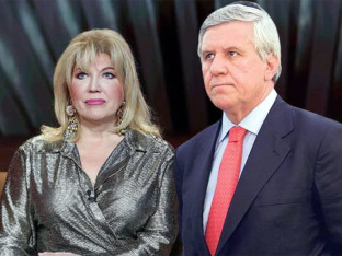 Suzana Mančić iskreno o porodičnim odnosima: "Ne mogu da kažem da me vole!"
