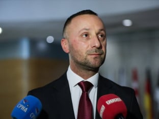 Kojić: Ustavni sud treba da se proglasi nenadležnim
