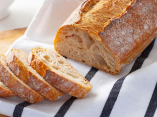 Recept dana: Hljeb koji se ne mijesi