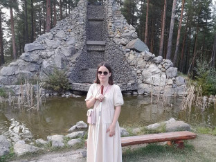 Студенткиња педагогије руши предрасуде: Сунчица побјеђује мрак