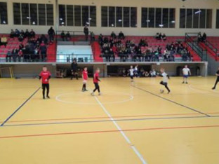 U Šipovu počeo svetosavski futsal turnir