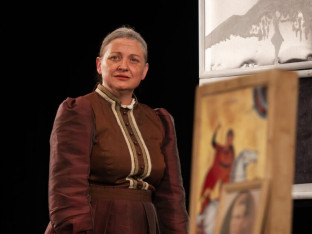 Maja Kolundžija: Sve majke svijeta dijele emocije Đuke Tesle