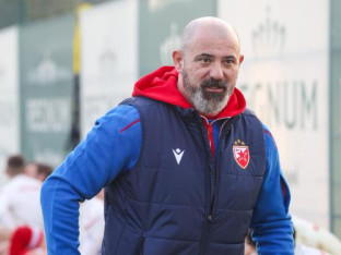 Stanković: Milojević spremio teren da idemo napred