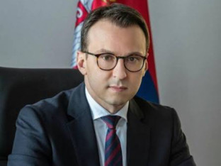 Petković: Održan prvi sastanak zajedničke komisije za nestale