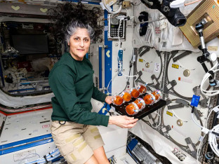Astronautkinja mjesecima bila zarobljena u svemiru: Uradila je ono što mnogi nisu smjeli
