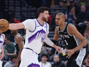 Nurkić "upisao" drugi tripl-dabl zaredom