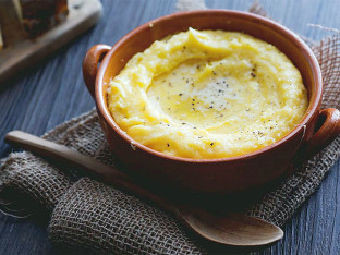 Recept za odličnu palentu: Jedan sastojak  je čini savršeno kremastom