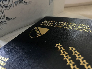 Koliko se ljudi odreklo državljanstva BiH i šta su najčešći razlozi