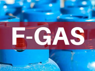 Kakve su obaveze kompanija prilikom transporta F-gasova kroz EU
