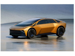 Kia Vision Meta Turismo: Хоће ли супер-ГТ у серијску производњу?