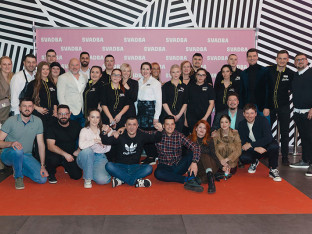 "Svadba" premijerno u CineStaru Banjaluka i Sarajevo — rasprodate dvorane dočekale filmsku ekipu