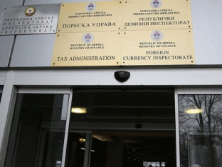 PURS: Naplaćeno 416 miliona KM više javnih prihoda