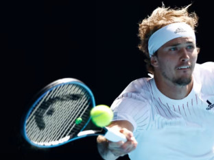 Zverev i De Minor u osmini finala AO