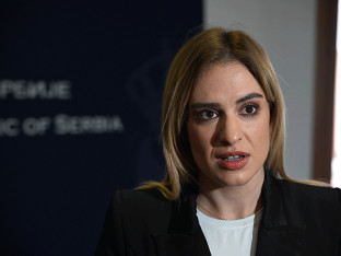 Đurđević Stamenkovski: Srpski narod ne želi da ćuti o stradanjima u Jasenovcu