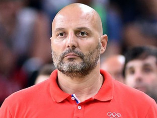 Đorđević odbio Ruse