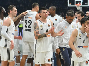 Real donio (ne) očekivanu odluku