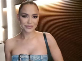 Operisana Aleksandra Mladenović
