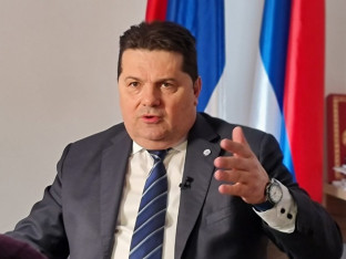 Stevandić: Ustavni sud BiH puca u prazno