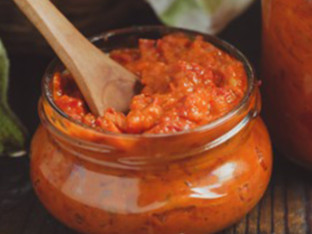 Znate li kako je ajvar dobio ime?