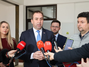 Selak: Još jedan pokušaj da se političkim argumentima utiče na Srpsku