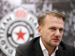 Mijailović o Obradoviću: Nikad nisam čuo da trener traži ostavku predsjednika