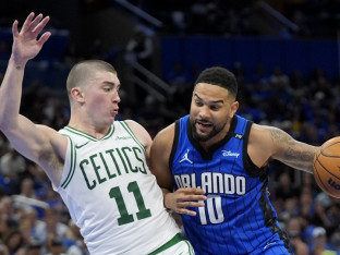 Olimpijakos dobio NBA pojačanje
