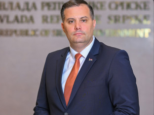 Vipotnik: Odluka krnjeg Ustavnog suda BiH apsolutni poraz