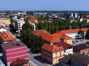 Brod stiže na mapu stranih investitora
