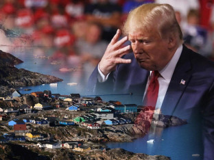 Zašto je Grenland važan Trampu: Odskočna daska za Arktik