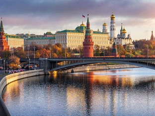 Rusija – putopisne skice (2): Moskva postala istinski megapolis