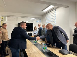 Drinić: Republici Srpskoj su potrebni znanje i struka