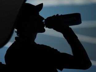 Siner u četvrtom kolu Australijan opena