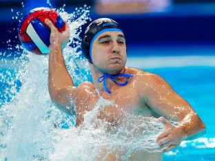 Nikola Jakšić igraće u finalu Evropskog prvenstva!