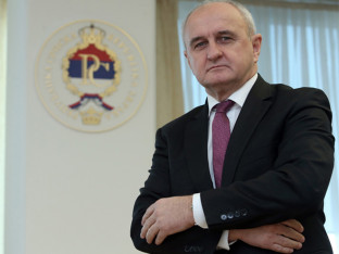 Đokić: Odluka krnjeg Ustavnog suda primjer pravnog nasilja