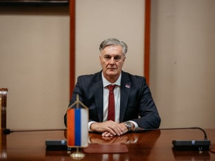 Karan: Da li BiH gubi svoj ustavni identitet?