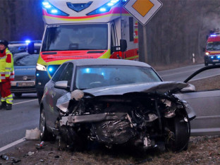 Djevojka izlazila s parkinga pa napravila štetu od čak 1,2 miliona evra!