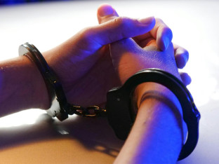 Trojica muškaraca uhapšeni jer su pripremali krivično djelo