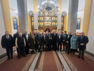 Kalabuhov: Rusija i Srpska će pobijediti u borbi za očuvanje svojih tradicionalnih vrijednosti