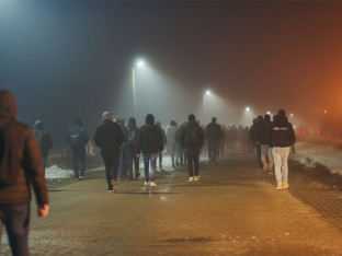 Objavljena imena teško povrijeđenih u tuči kod Tuzle: Svi dolaze iz Republike Srpske