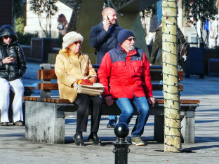 Какво нас вријеме очекује наредне седмице
