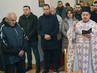 Селак: Подршка српским повратницима је трајна обавеза
