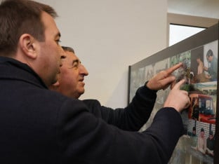 Selak u Oštroj Luci: Žrtva borca temelj Republike Srpske