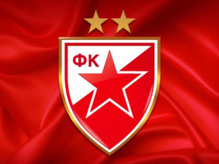 Fudbaleri Crvene zvezde sutra u kafeu „Zvuci srca“