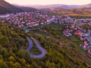 Власеница: Храна и помоћ за старе и болесне