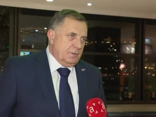 Dodik: Mnogi iz "Islamske države" su se vratili u BiH