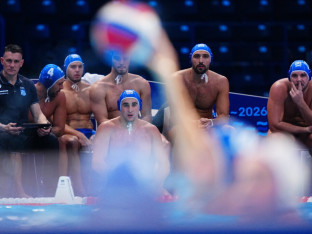 Grčka deklasirala Italiju i osvojila prvu medalju na Evropskim prvenstvima