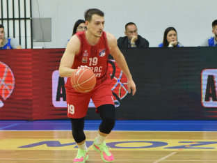 Darko Talić o pobjedi Borca nad Slavijom u Ligi BiH: Imali smo više smirenosti