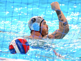 Srbija je šampion Evrope!